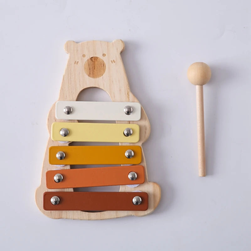 Musical Learning Toy