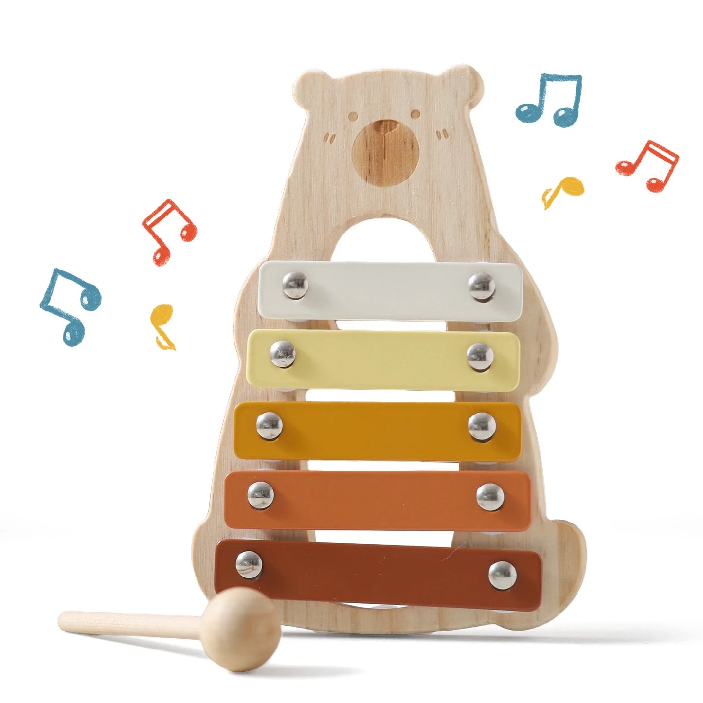 Musical Learning Toy