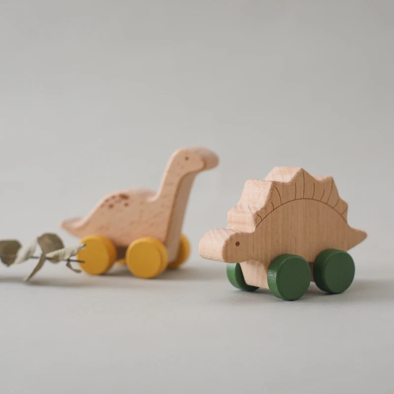 DinoPlay Cruiser
