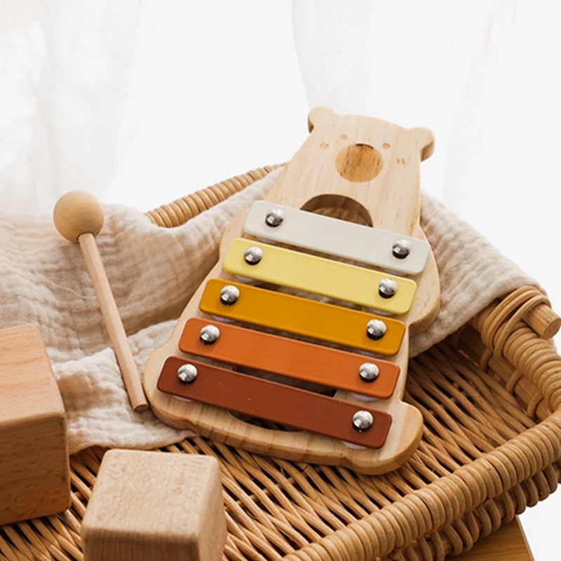 Musical Learning Toy