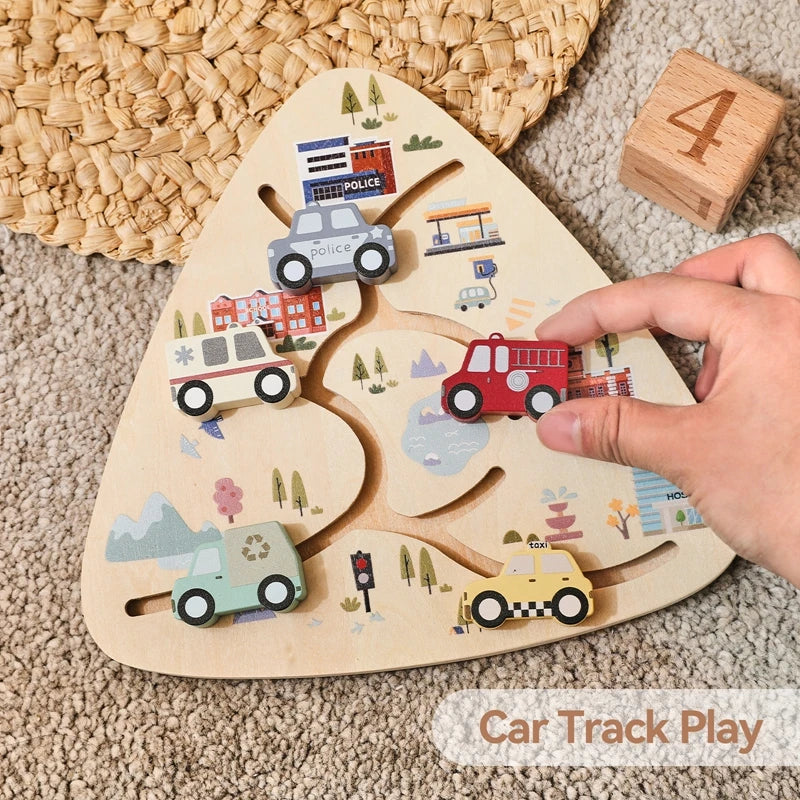 DriveJoy Board