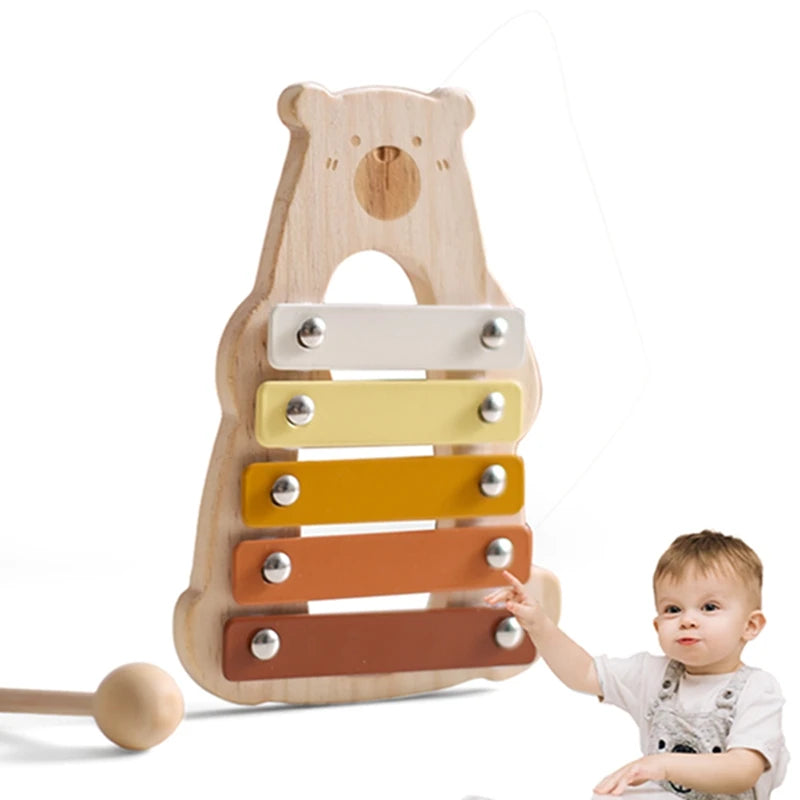 Musical Learning Toy