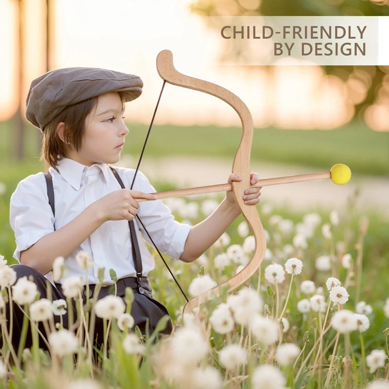 Little Archer Kit