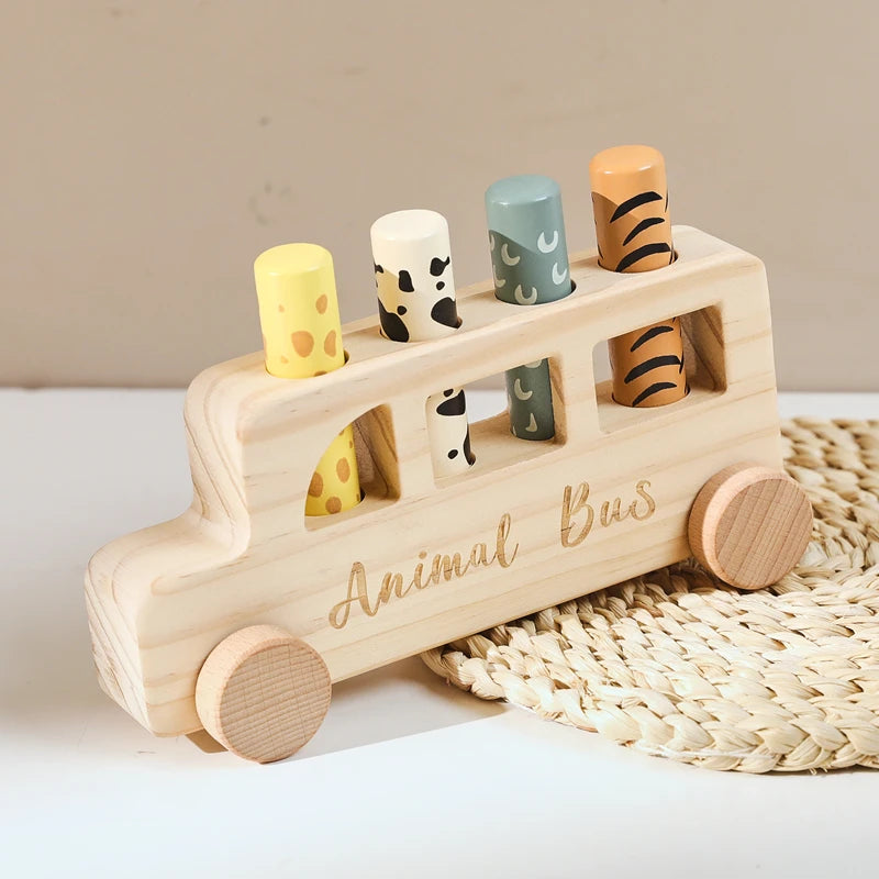 Baby Bounce Wheels