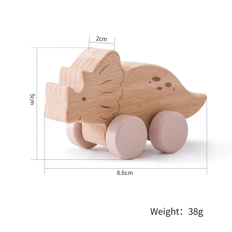 DinoPlay Cruiser