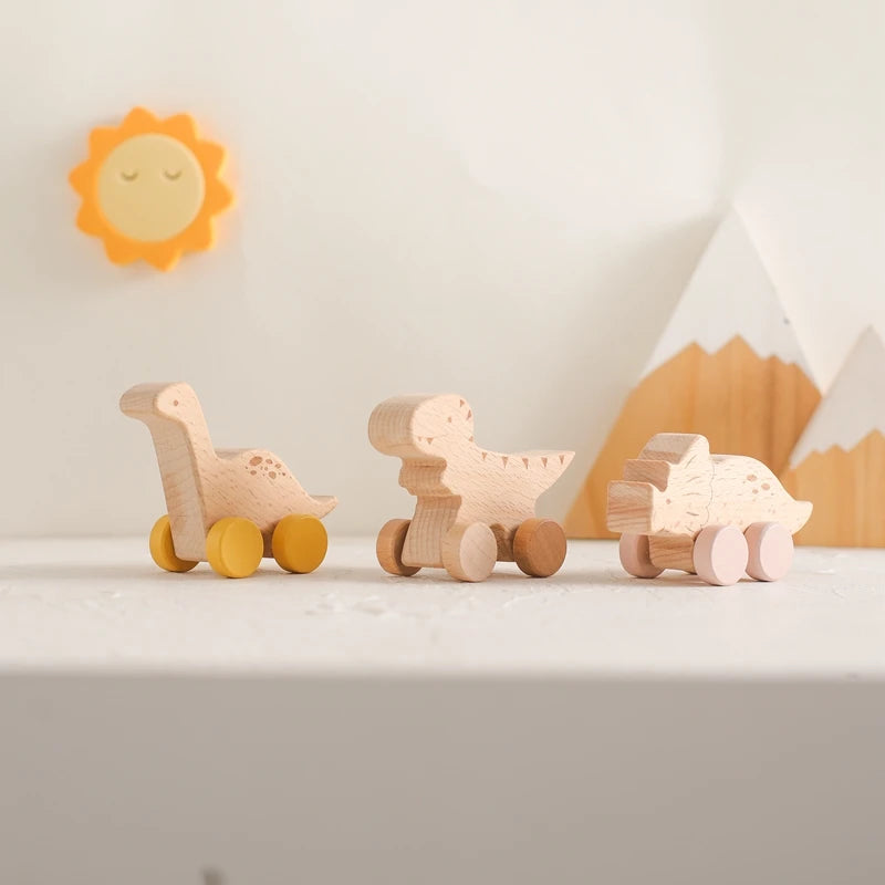 DinoPlay Cruiser