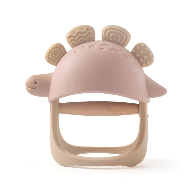 Baby Teething Glove