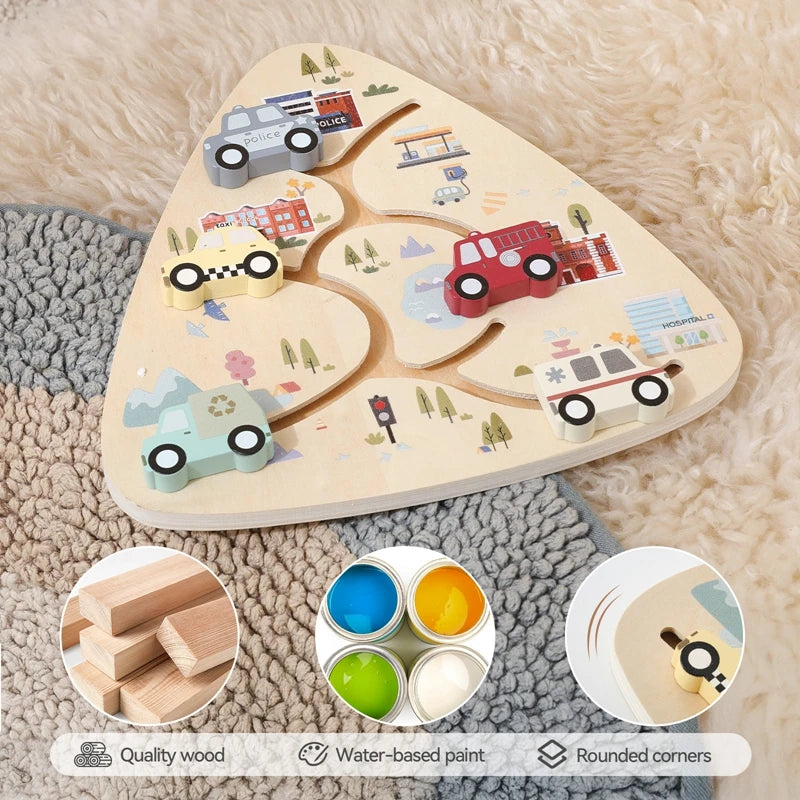 DriveJoy Board