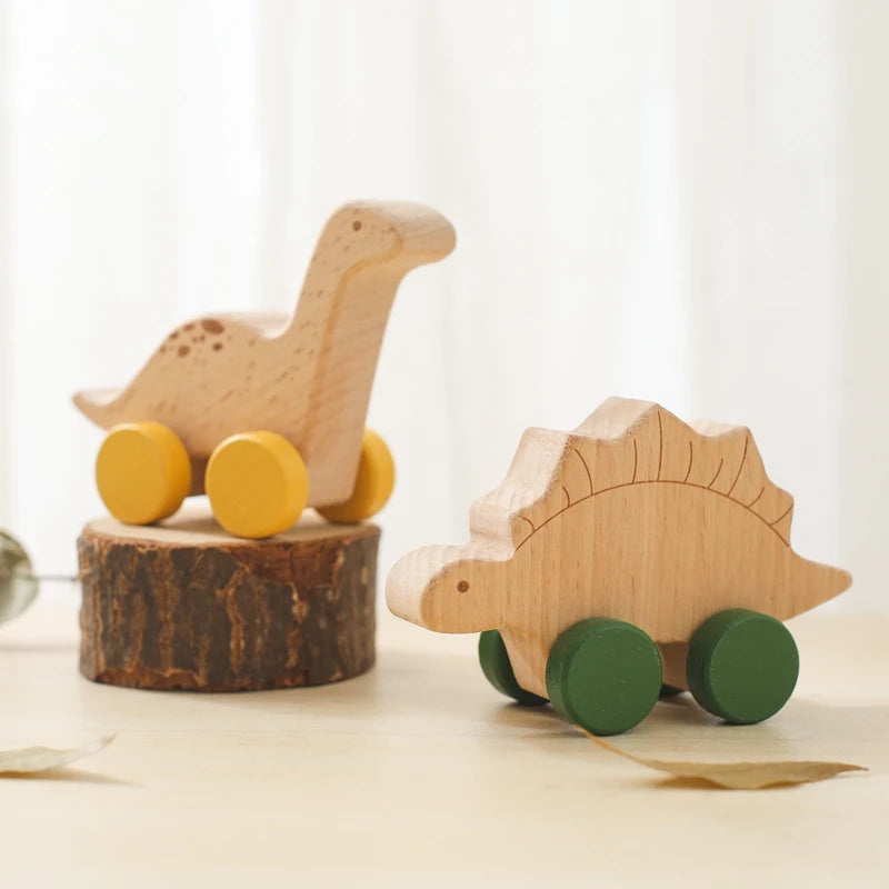 DinoPlay Cruiser