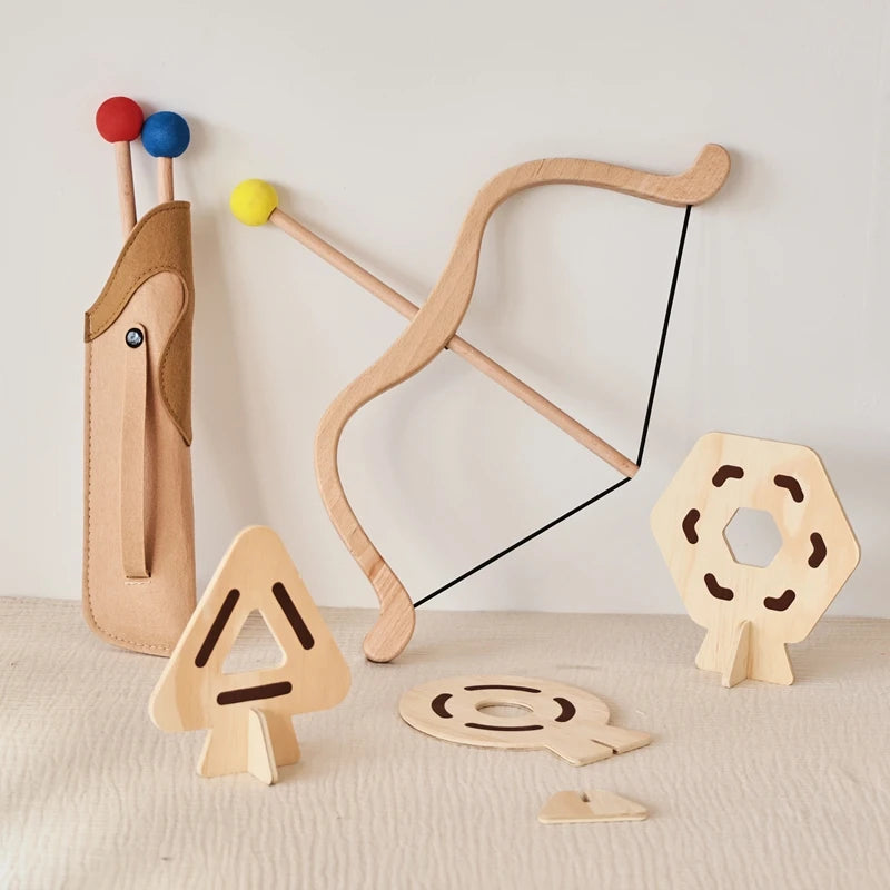 Little Archer Kit