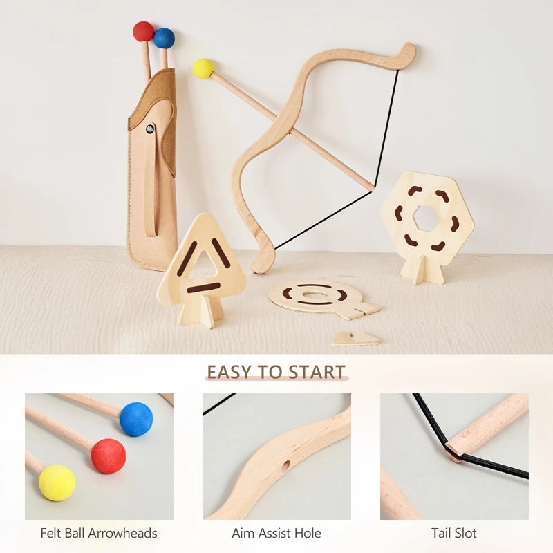 Little Archer Kit