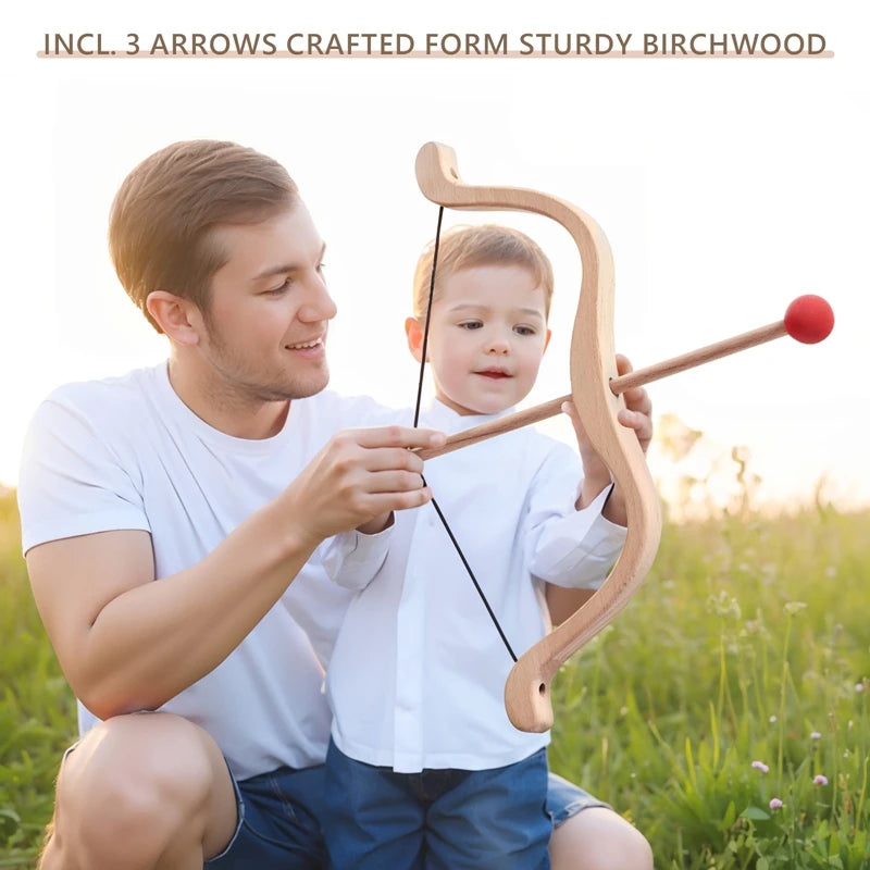 Little Archer Kit