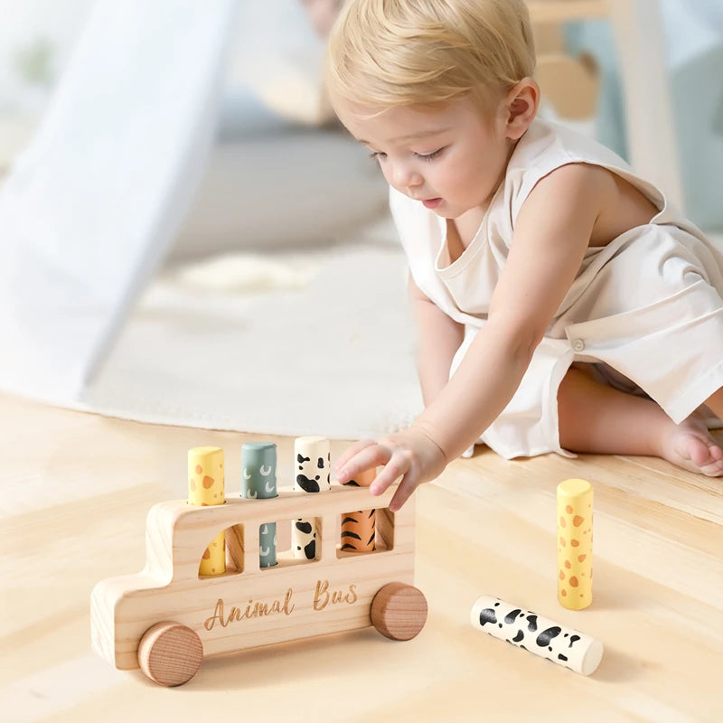 Baby Bounce Wheels
