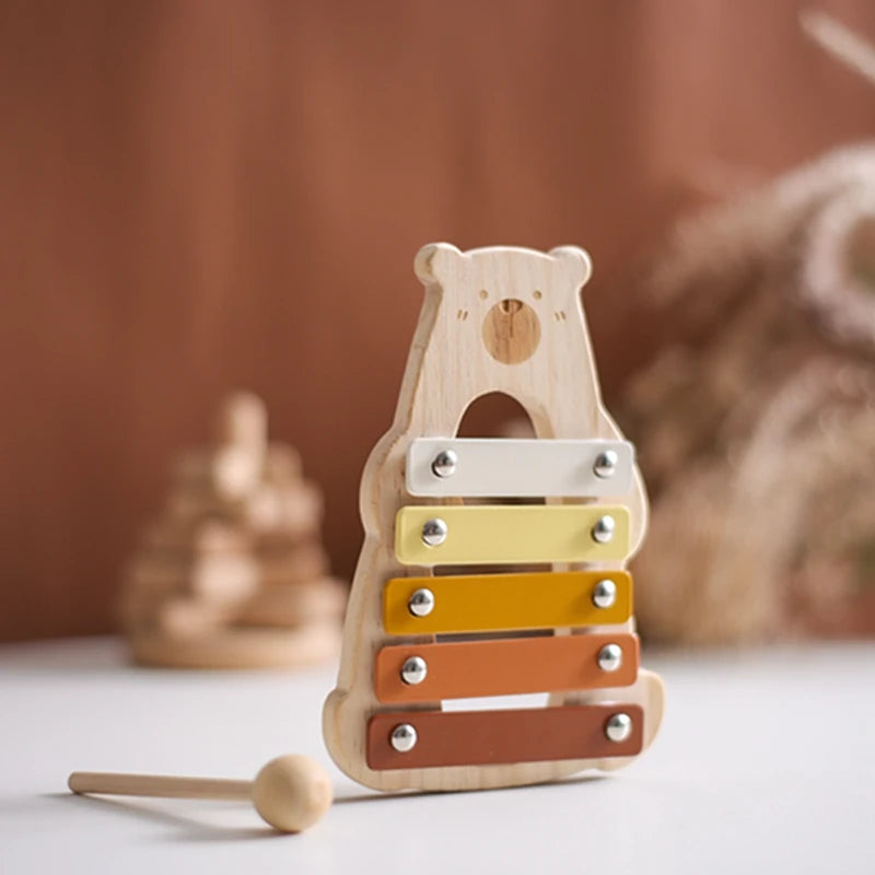Musical Learning Toy