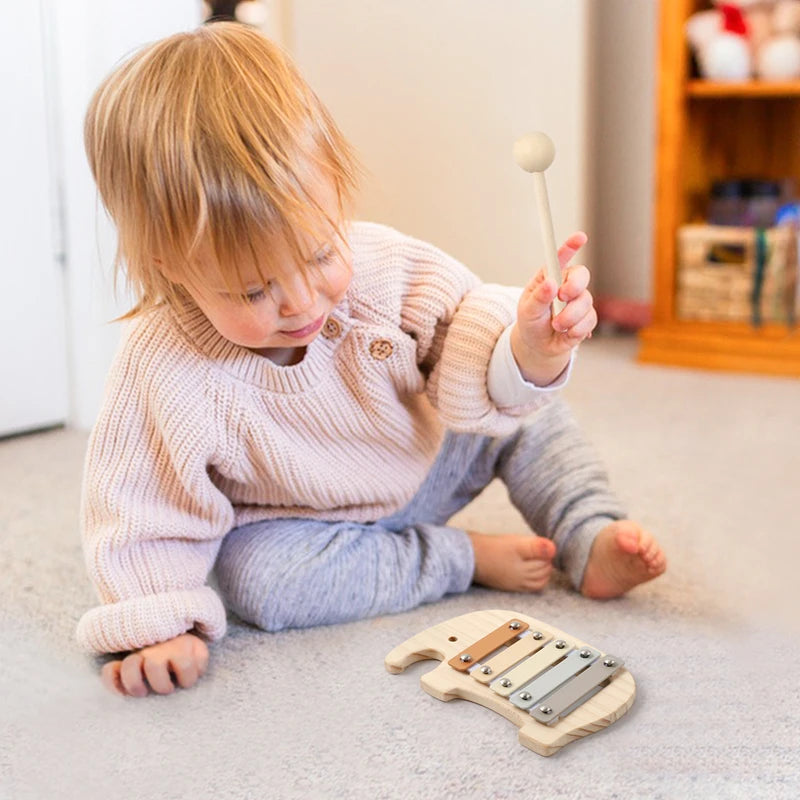 Musical Learning Toy